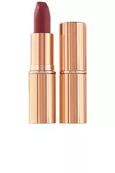 Губная помада Charlotte Tilbury Matte Revolution, цвет M.I. Kiss
