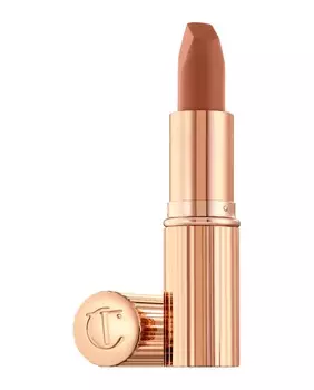 Губная помада Charlotte Tilbury Matte Revolution, оттенок Catwalking