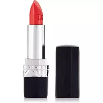 Губная помада Christian Dior Rouge Dior Couture Color Comfort & Wear 028 Actrice 0,12 унции