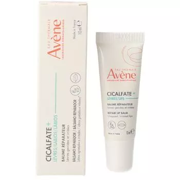 Губная помада Cicalfate labios blsamo reparador Avne, 10 мл