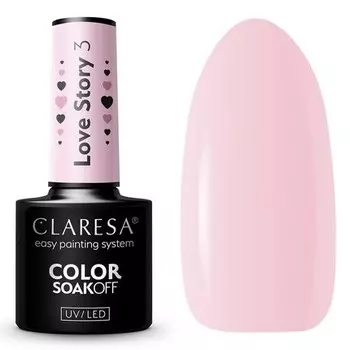 Губная помада Claresa