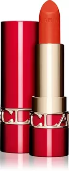 Губная помада Clarins Joli Rouge Velvet, 711V Papaya