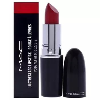 Губная помада Cockney Sheer Shine для женщин из люстрегласа, 0,1 унции, Mac