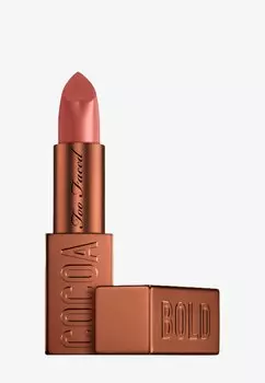 Губная помада COCOA BOLD LIPSTICK Too Faced, цвет chocolate chip