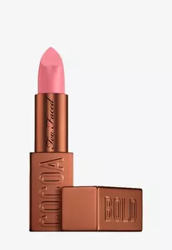 Губная помада COCOA BOLD LIPSTICK Too Faced, цвет chocolate straw