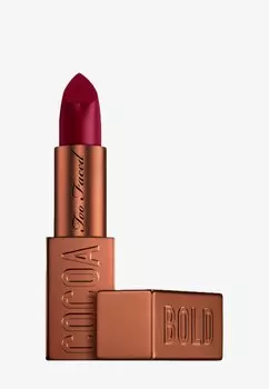 Губная помада COCOA BOLD LIPSTICK Too Faced, цвет triple fudge