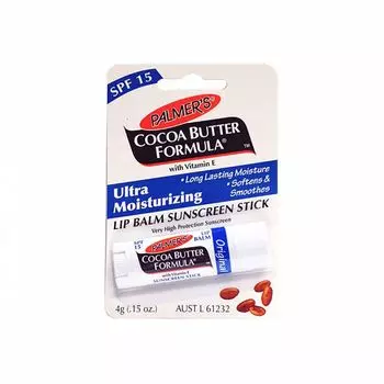 Губная помада Cocoa Butter Formula Original Lip Balm Palmer's, 4 гр.