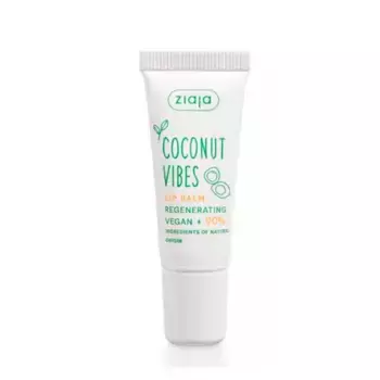Губная помада Coconut Vibes Ziaja, 10 ml