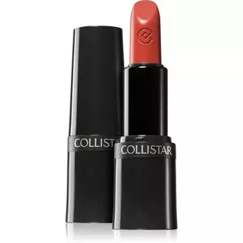 Губная помада Collistar Rossetto Puro оттенок 40 Mandarino 3,5 мл