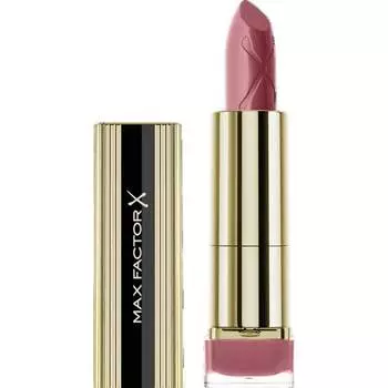 Губная помада Color Elixir 020 Жженая карамель Max Factor, 4 g