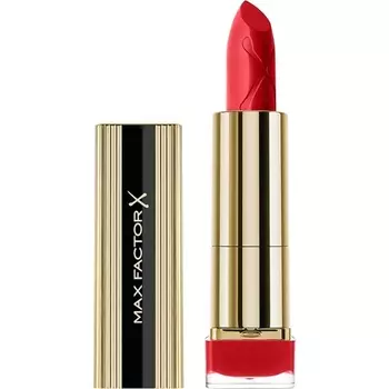 Губная помада Color Elixir 075 оттенок Ruby Tuesday 4мл, Max Factor