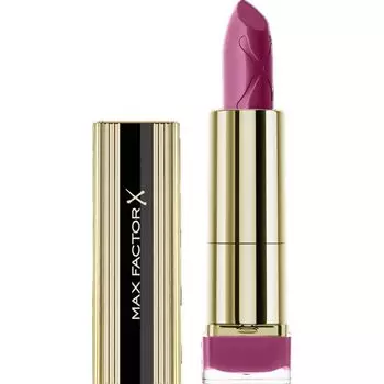 Губная помада Color Elixir 110 Насыщенный Малиновый Max Factor, 4 g