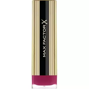 Губная помада Color Elixir Rich Raspberry №110, Max Factor