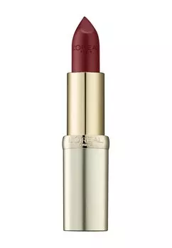 Губная помада Color Rich Lipstick L'Oral Paris, цвет 297 red passion