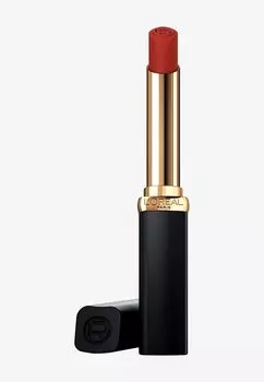 Губная помада Color Riche Intense Volume Matte L'Oral Paris, цвет l'orange stand up
