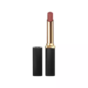 Губная помада color riche nudes of worth mate barra de labios L'Oral Pars, цвет 570 worth it intense