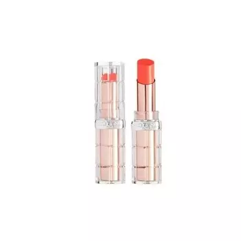 Губная помада Color Riche Plump & Shine 101 Nectarine Plump с экстрактом ментола 4,3 г, L'Oreal