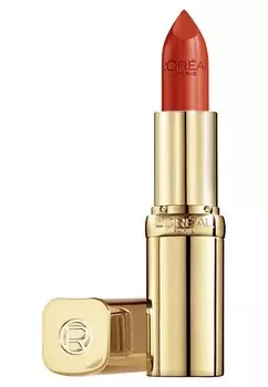 Губная помада Color Riche Satin L'Oral Paris, цвет 377 perfect red