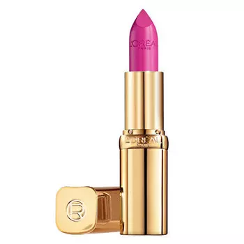 Губная помада Color Riche Satin, оттенок 112 Paris Paris, 3,8 г L'Oreal Paris, L'oral Paris