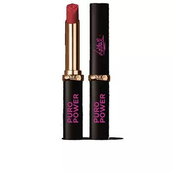 Губная помада Color riche volume puro power lola L'oral pars, 1 шт, 640