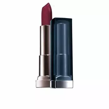 Губная помада Maybelline New York Color sensational mattes, 975 divine wine