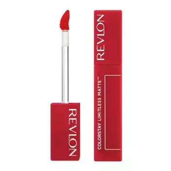 Губная помада colorstay limitless matte labial lquido Revlon, цвет top talent