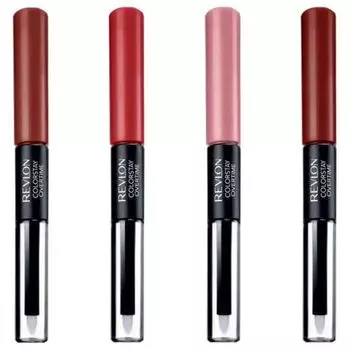 Губная помада Colorstay Overtime Labial Lquido Bifsico Revlon, 005 Infinite Raspberry