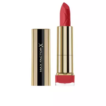 Губная помада Colour elixir lipstick Max factor, 4г, 165-bold red