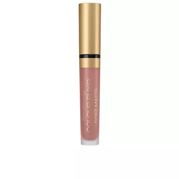 Губная помада Colour elixir soft matte Max factor, 4 мл, 05