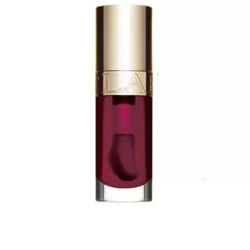 Губная помада Confort summer aceite de labios ed.lim Clarins, 7 ml, 17