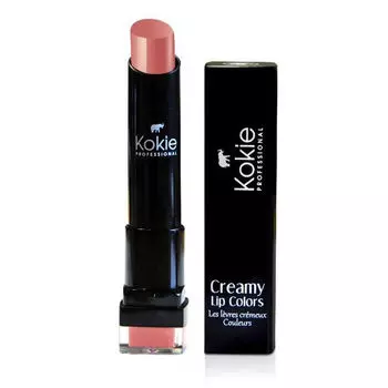 Губная помада Creamy Lip Colors Barra De Labios Kokie Cosmetics, цвет sunset strip