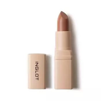 Губная помада Creamy Soft Classic Nude 501 INGLOT