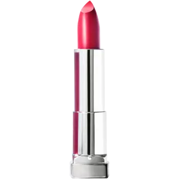 Губная помада цвета фуксии for me 379 Maybelline New York Color Sensational, 4,4 гр