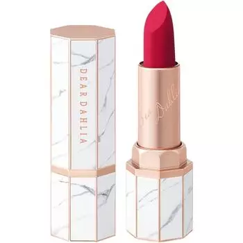 Губная помада DEAR DAHLIA Effortless Matte Lipstick, M108 Gwen / 3,2 g