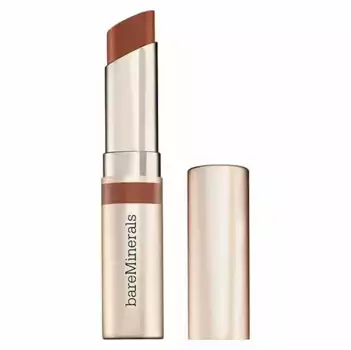 Губная помада Dewy Lip Gloss Balm Bareminerals, цвет friendship