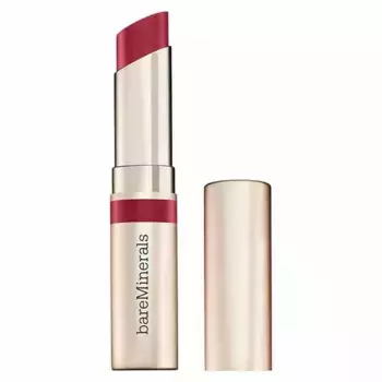 Губная помада Dewy Lip Gloss Balm Bareminerals, цвет devotion