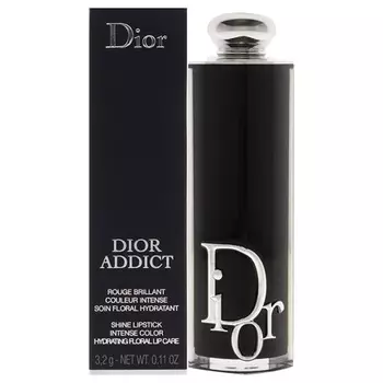 Губная помада Dior Addict 100 Nude Look 3,2 г Christian Dior