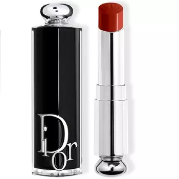 Губная помада Dior Addict Refill, 822 Scarlet Silk