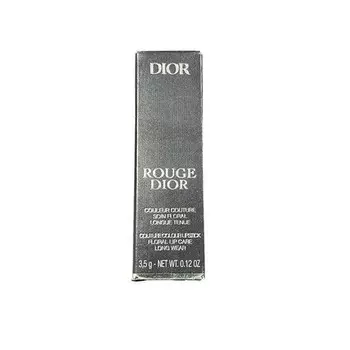 Губная помада Dior Rouge Couture Color Lip Care 500 Nude Soul Velvet
