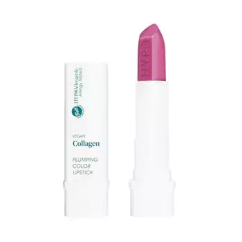 Губная помада для объема Barra Voluminizadora Vegan Bell Hypoallergenic, 5