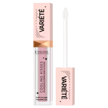 Губная помада для объема губ 02 Eveline Cosmetics Varit, 7 мл