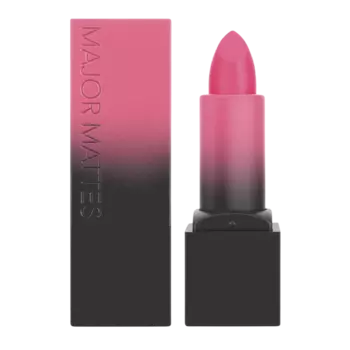 Губная помада «душевная боль» W7 Major Mattes, 3,8 гр