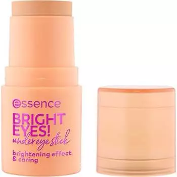 Губная помада Essence BRIGHT EYES! Under Eye Stick, 02 Warm Honey / 5 g