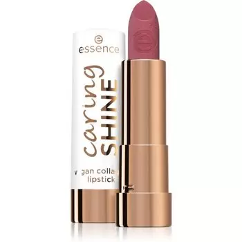 Губная помада Essence Caring SHINE, оттенок 202 My Mind 3,5 г Inna marka