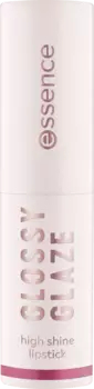 Губная помада essence GLOSSY GLAZE high shine lipstick 03 Pink Things Up