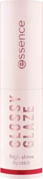 Губная помада essence Lippenstift Glossy Glaze High Shine 04, 1,9 g