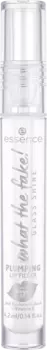 Губная помада essence what the fake! PLUMPING LIP FILLER 01