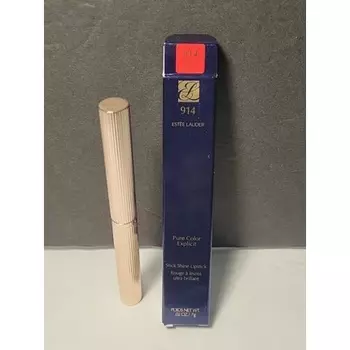 Губная помада Este Lauder