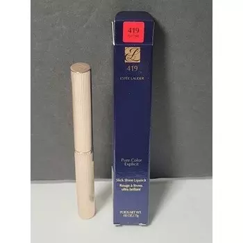 Губная помада Este Lauder