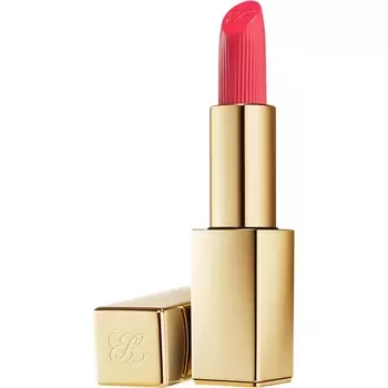 Губная помада Este Lauder Pure Color Creme Lipstick, Defiant Coral / 3,5 g